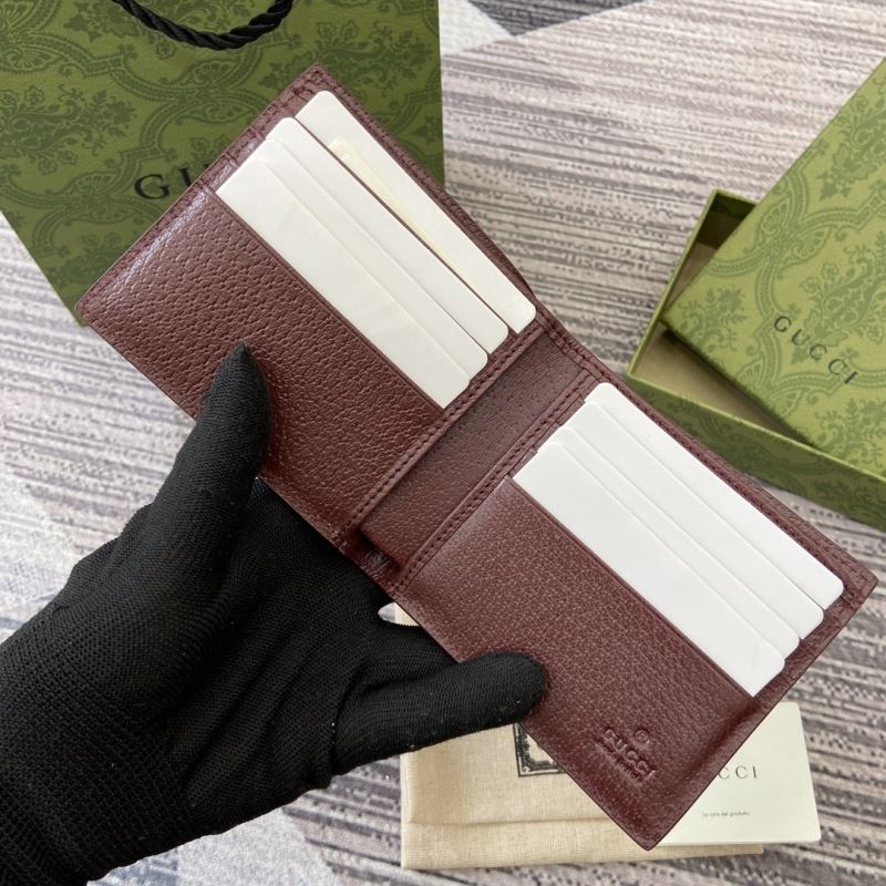 Gvc*1 wallets